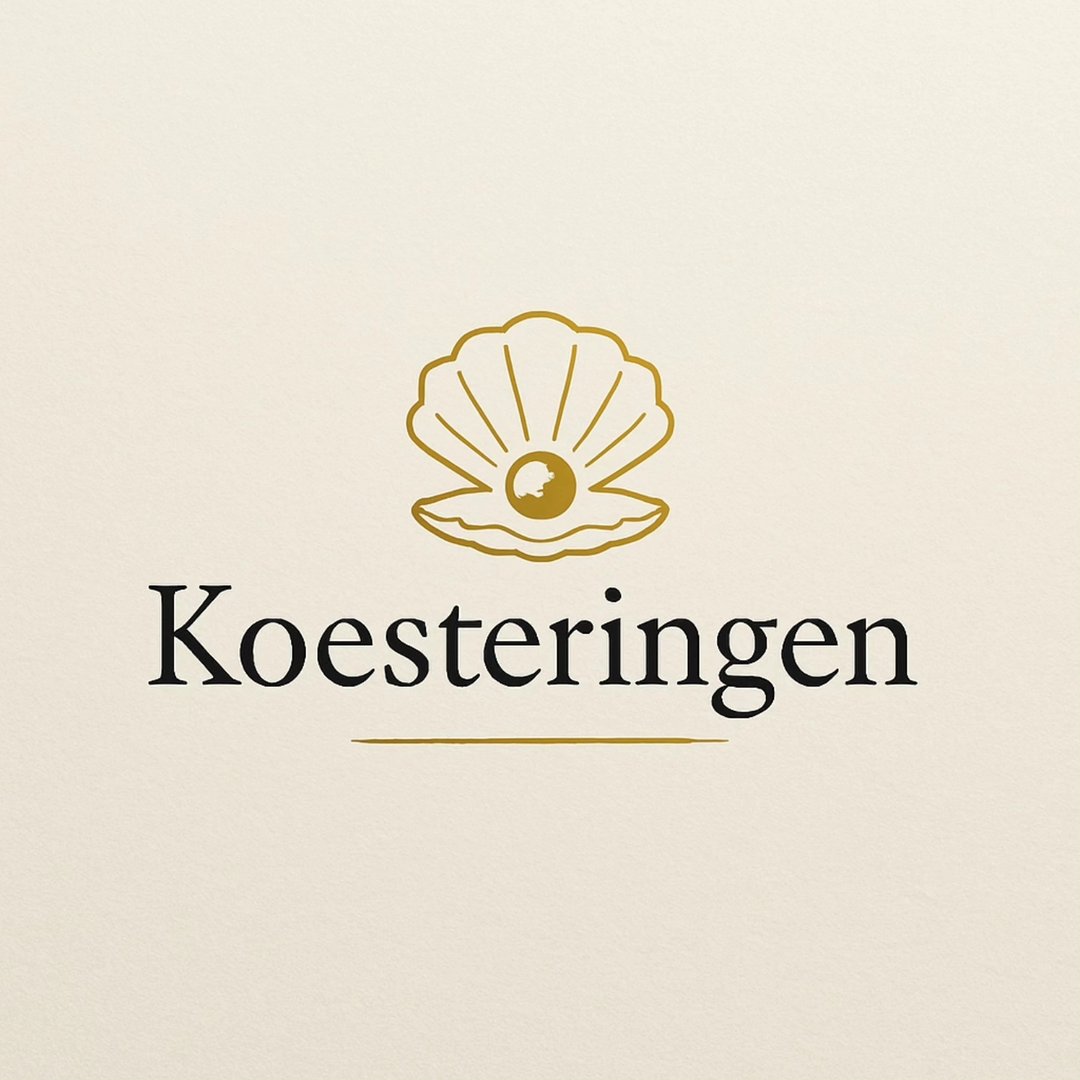 Koesteringen logo